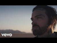 pochette album Devil in my veins