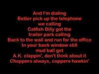 pochette album Firestarter