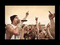 pochette album Gangsta of love