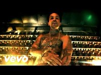 pochette album Hard white (up in the club)