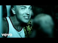 pochette album I just wanna party