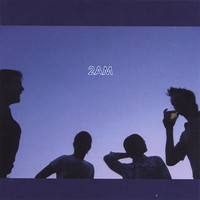 pochette album I see you