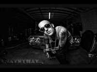 pochette album Lemonade freestyle