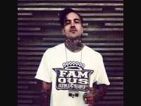 pochette album Let me out