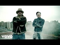 pochette album Let's roll