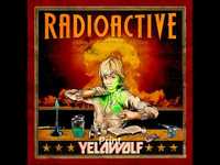 pochette album Radioactive