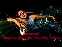 pochette album Shit i've seen