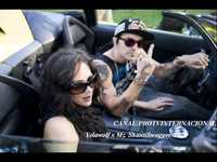 pochette album Swagger killer