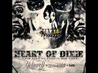 pochette album White boy shit