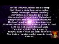 pochette album Write your name