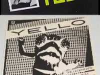 pochette album There is no reason