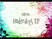 pochette album Finish line