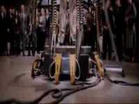 pochette album Gifts and curses