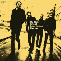 pochette album Ocean