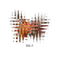 pochette album Feel it