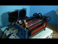 pochette album Crossfire