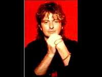 pochette album Dangerous