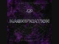 pochette album Dreamtime