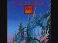 pochette album Finally