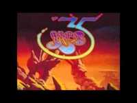 pochette album I've seen all good people: your move