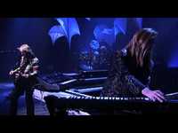 pochette album Machine messiah