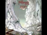 pochette album Relayer
