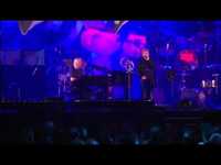 pochette album The meeting