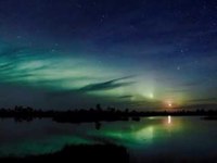 pochette album Where will you be