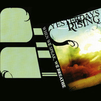 pochette album Sidewalk remnants