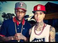 pochette album Do it with my tongue (remix)