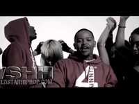 pochette album Keenon jackson