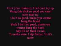 pochette album Love jones