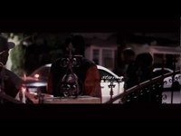 pochette album Respect her hustle