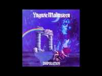 pochette album Child in time