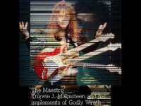 pochette album Cross the line