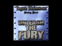 pochette album Fuguetta