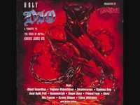 pochette album Gates of babylon