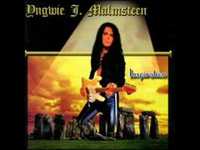 pochette album In the dead of night