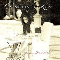 pochette album Like an angel