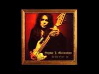 pochette album Nobody's fool