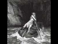 pochette album Sails of charon