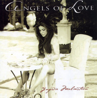 pochette album Sorrow