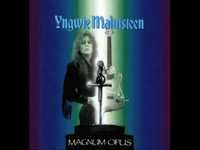 pochette album Vengeance