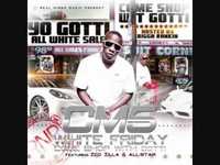 pochette album It's on