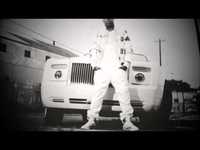 pochette album King shit