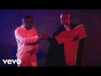 pochette album King sh*t