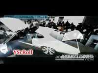 pochette album Throw ya sets up