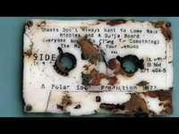 pochette album If it's true