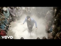 pochette album Ca vient de là haut