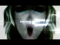 pochette album Adore, adore